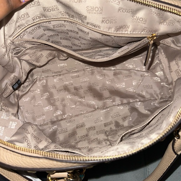 Michael Kors Satchel - Picture 12 of 12